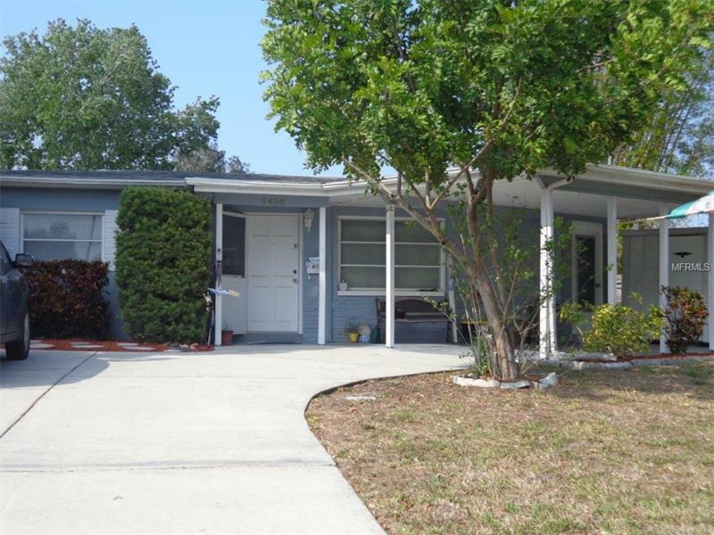 Property Photo:  9458 Park Lake Drive N  FL 33782 