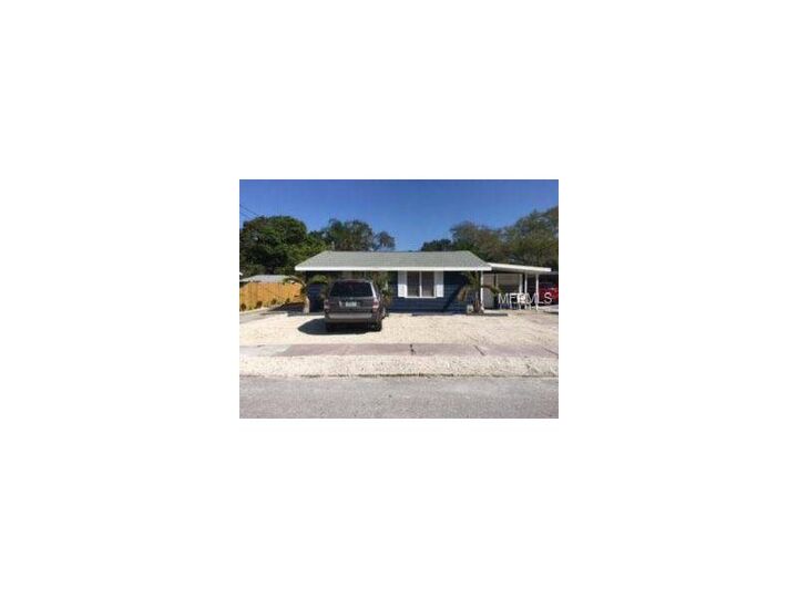Property Photo: 1825 Robinhood Street FL 34231