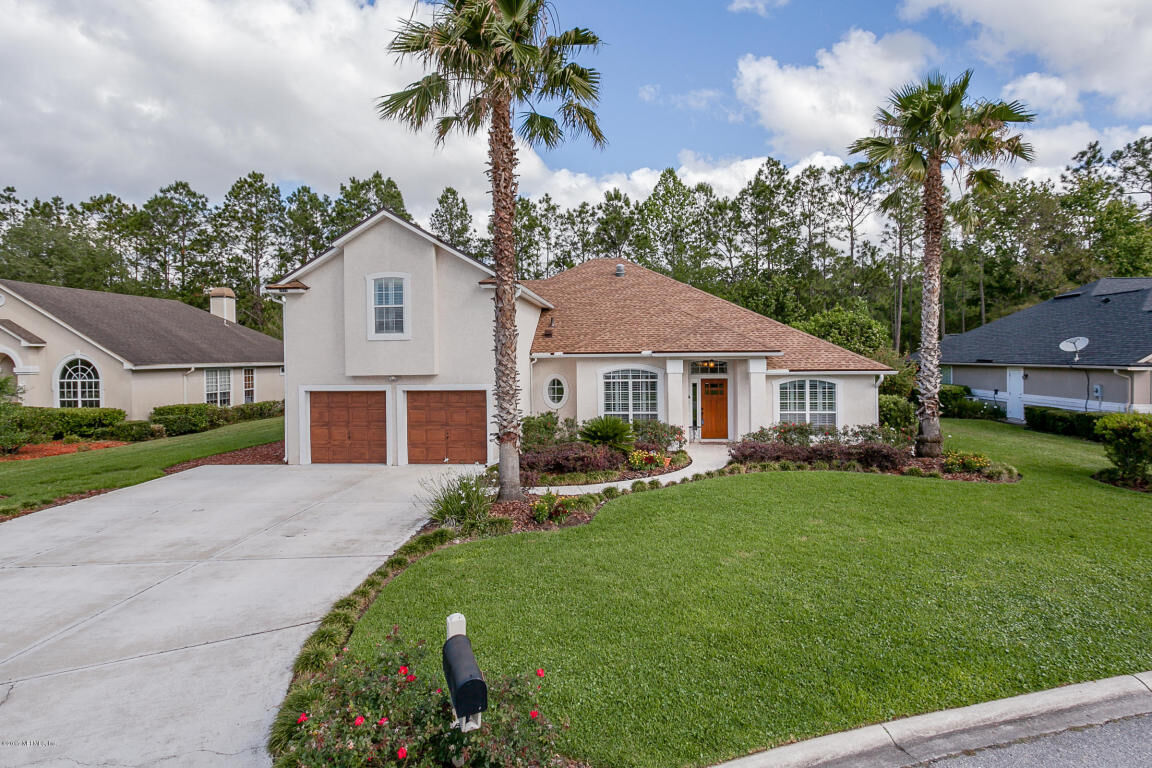Property Photo: 1676 Misty Lake Drive FL 32003