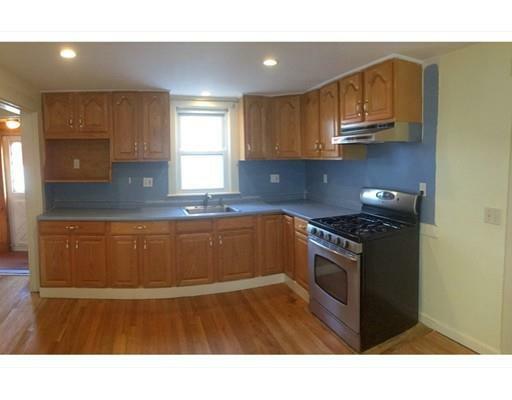 Property Photo:  6 Amherst Ave. --  MA 02451 
