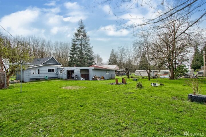 Property Photo: 31315 Main St WA 98263