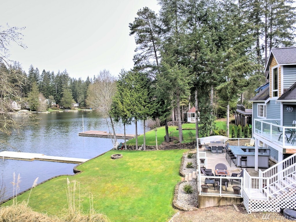 Property Photo:  3013 E Mason Lake Dr E  WA 98584 