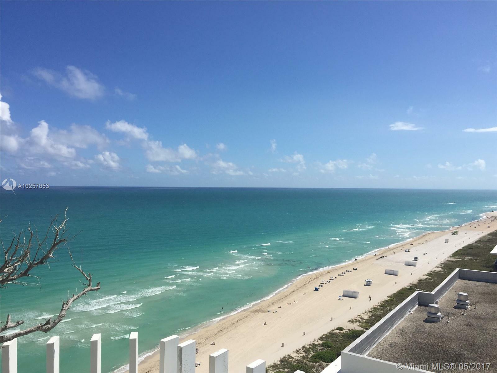 Property Photo: 6061 Collins Av 22-E FL 33140