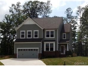 Property Photo:  4106 Hiddenwell Lane  VA 23831 