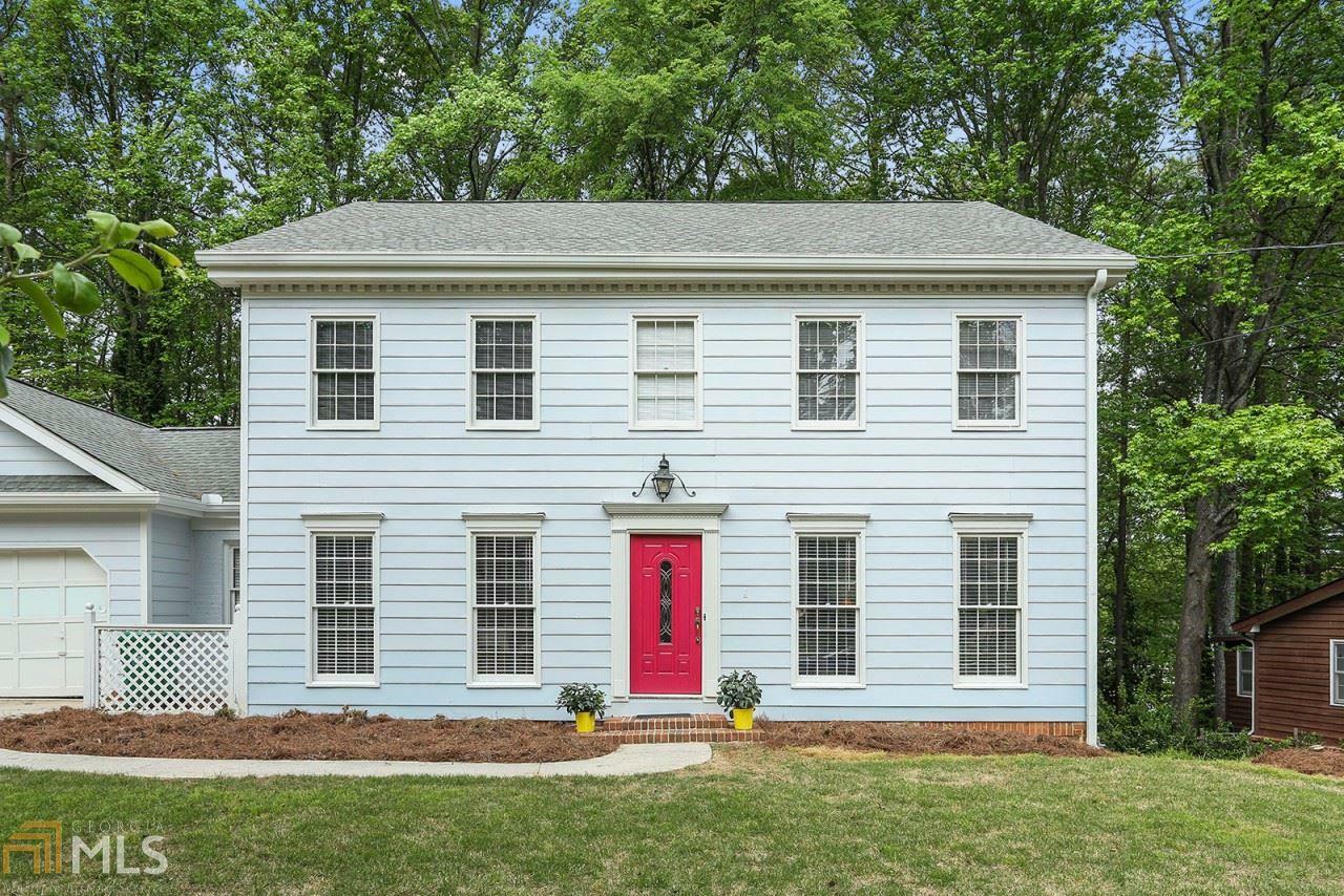 Property Photo: 2990 Huntshire Pl GA 30340