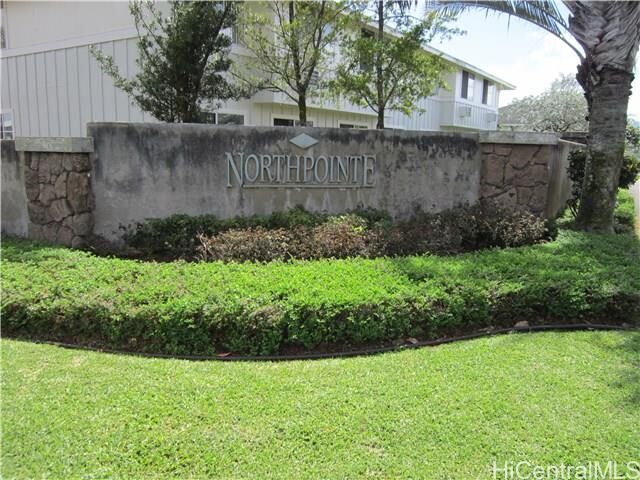 Property Photo:  95-1001 Kaapeha Street 2  HI 96789 