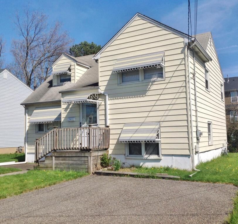 Property Photo:  88 Ridge Terrace  NJ 07753 