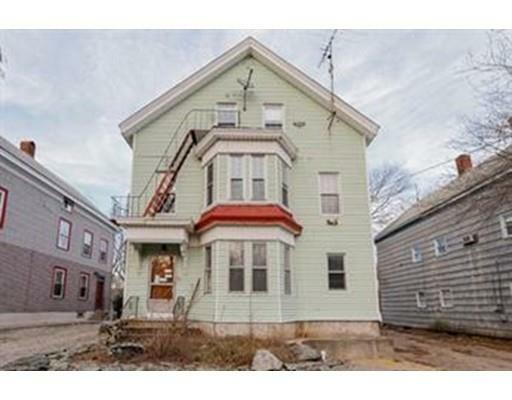 Property Photo:  75 Hope Street  MA 01529 