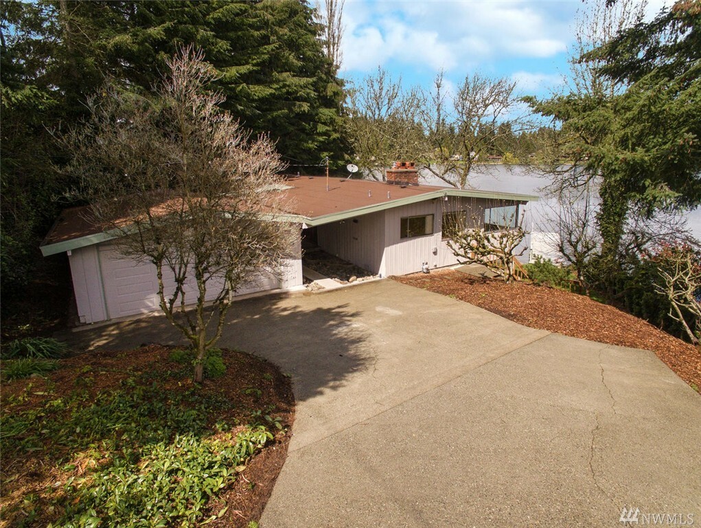 Property Photo:  3610 S Star Lake Rd  WA 98001 