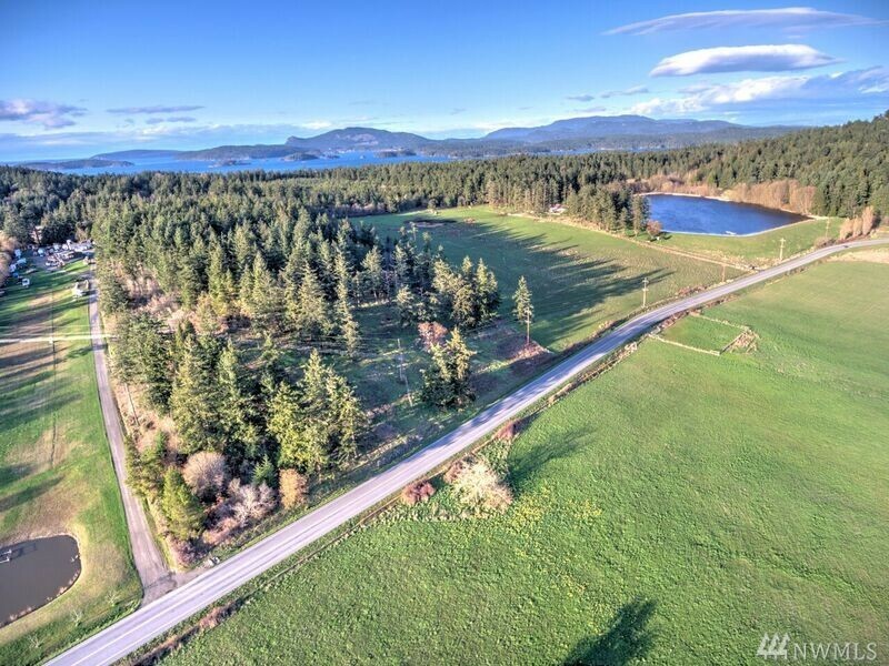 Property Photo:  Xxxx Roche Harbor Rd  WA 98250 