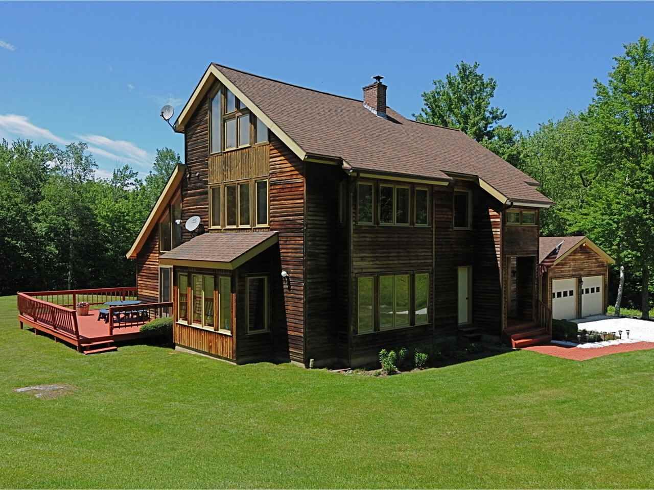 Property Photo:  2781 South Road  VT 05495 