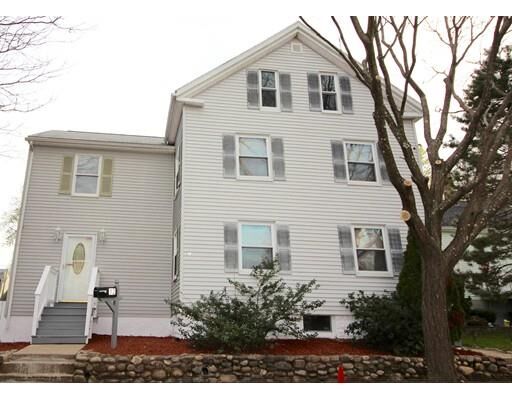 Property Photo:  12 Grafton Street  MA 01970 