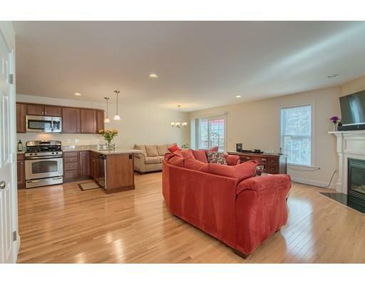 Property Photo: 3 Longview Circle 4 MA 01432