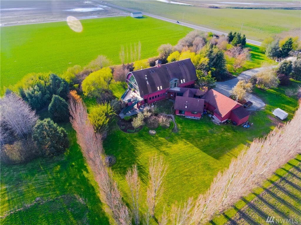 Property Photo:  12636 Chilberg Rd  WA 98257 