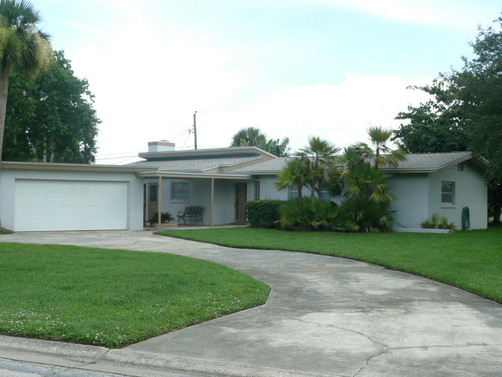 Property Photo:  2107 Palm Boulevard  FL 32901 