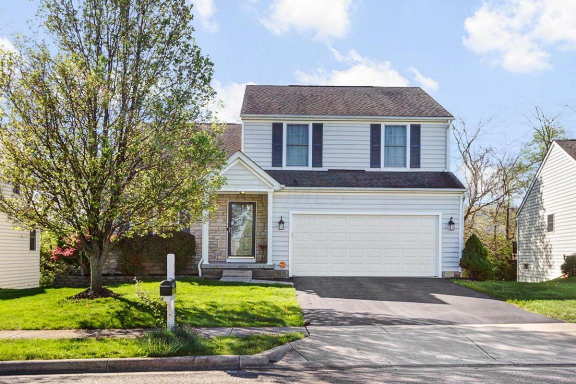 Property Photo: 5435 Boucher Drive OH 43146