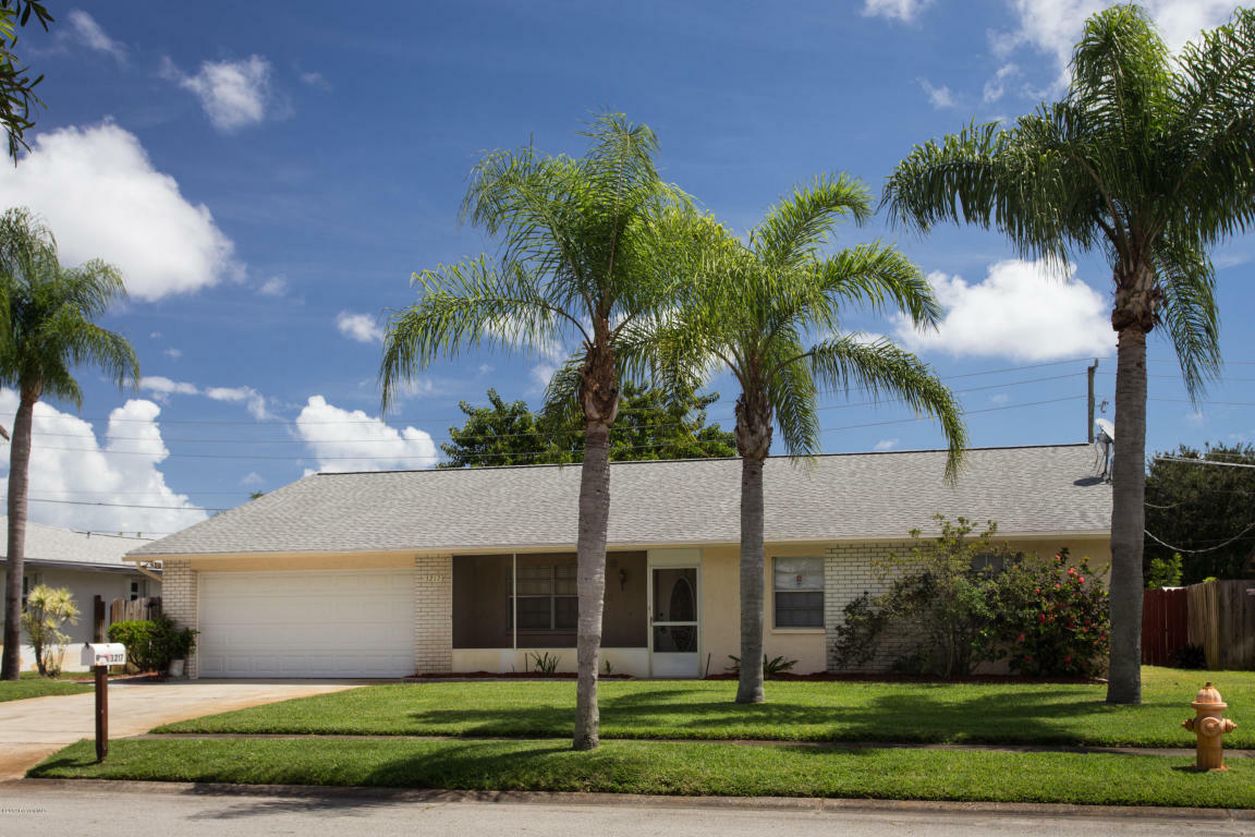 Property Photo:  3217 Marshall Drive  FL 32901 