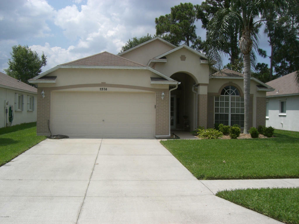 Property Photo:  2576 Ventura Circle  FL 32904 