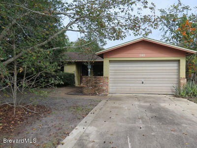 Property Photo: 1145 N Singleton Avenue FL 32796