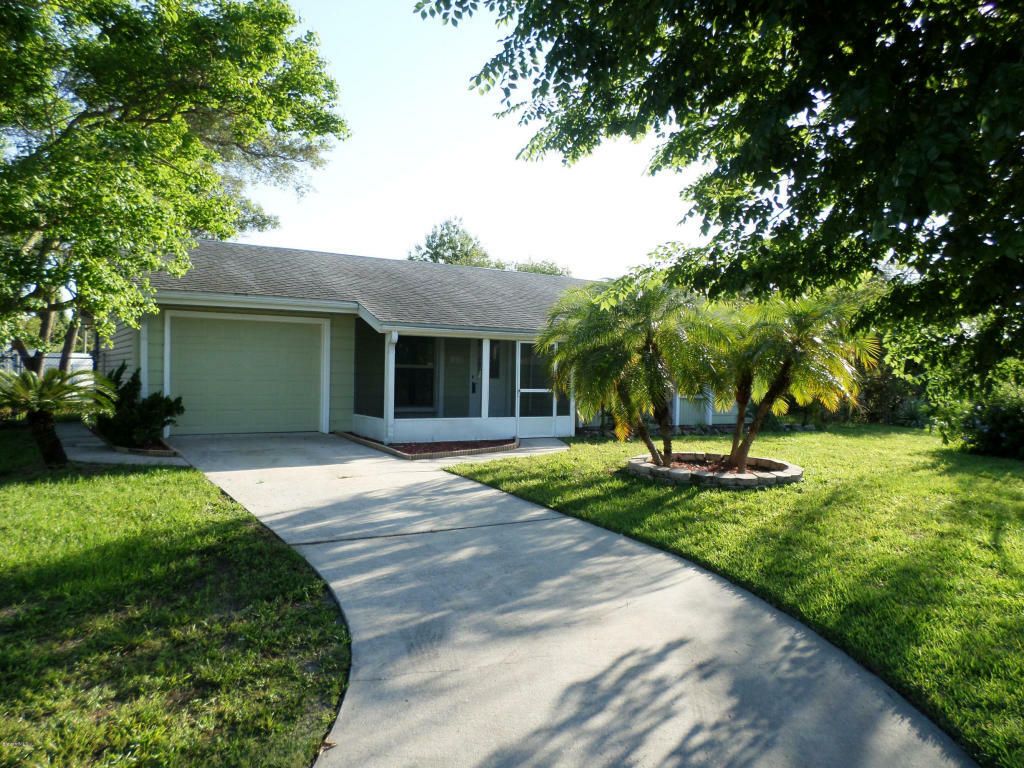 Property Photo:  3855 Fay Boulevard  FL 32927 