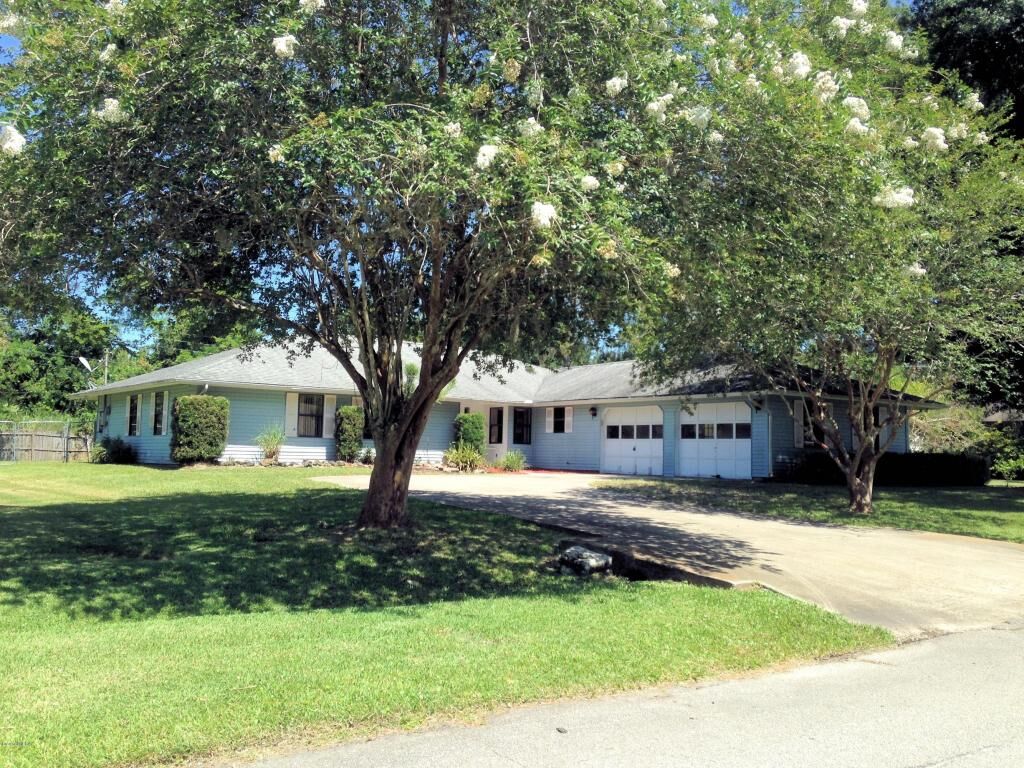 Property Photo:  1780 Britt Road  FL 32926 