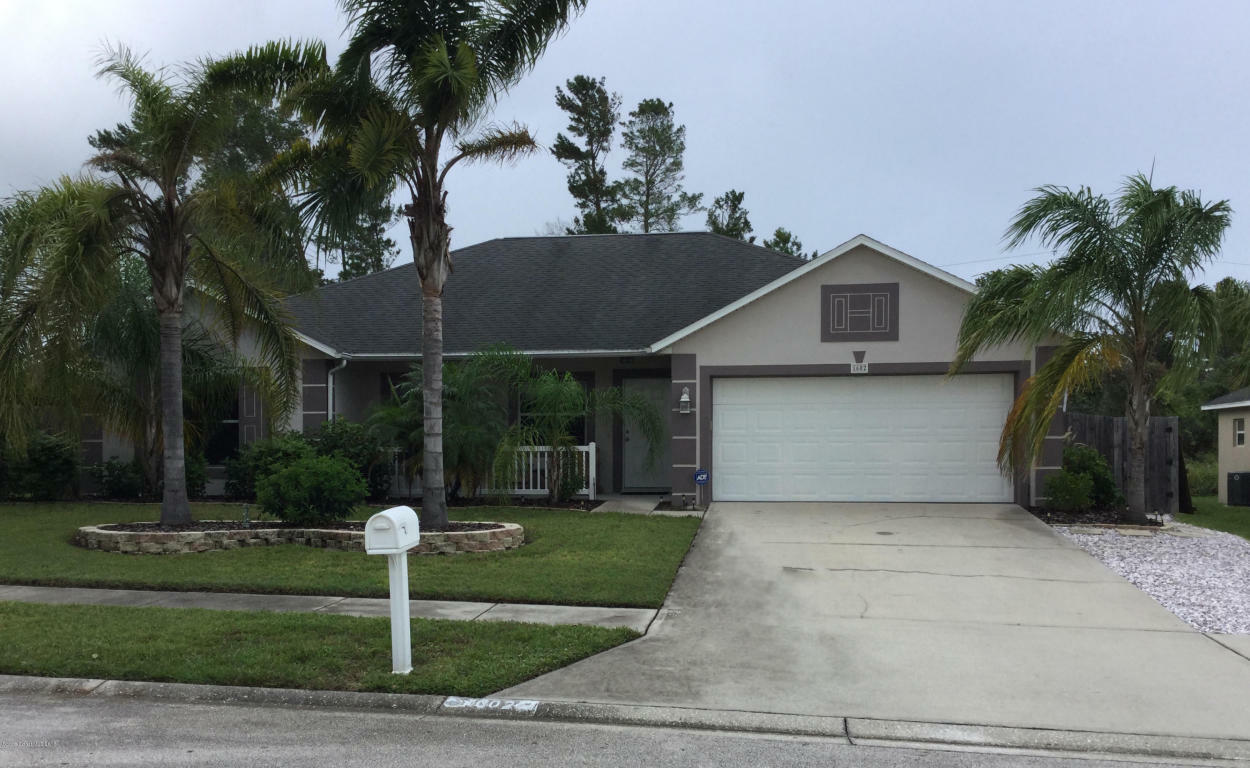 Property Photo:  1602 Fuji Drive  FL 32796 