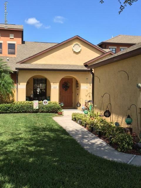 Property Photo:  875 Luminary Circle  FL 32901 