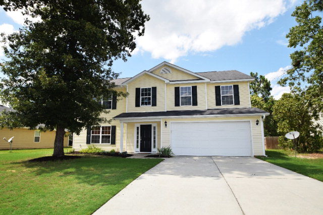 Property Photo:  3125 Chamomile Court  SC 29803 