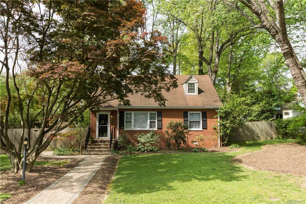 Property Photo:  8405 Copley Drive  VA 23229 