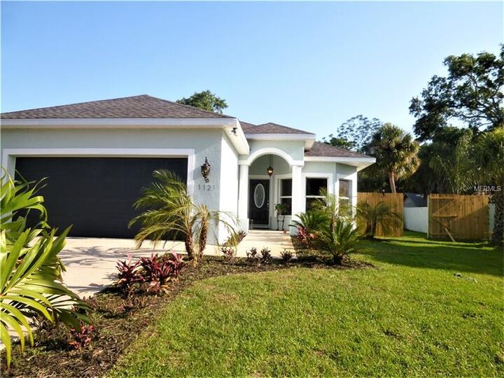 Property Photo:  1121 26th Avenue S  FL 33705 