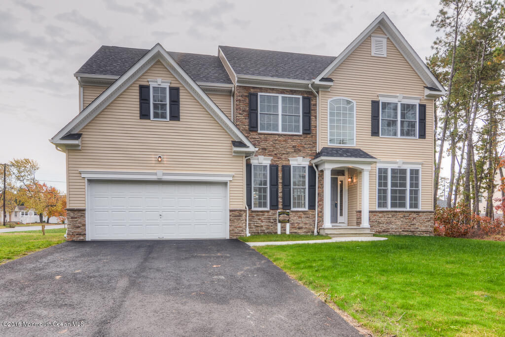 Property Photo:  932 Monmouth Avenue  NJ 08757 