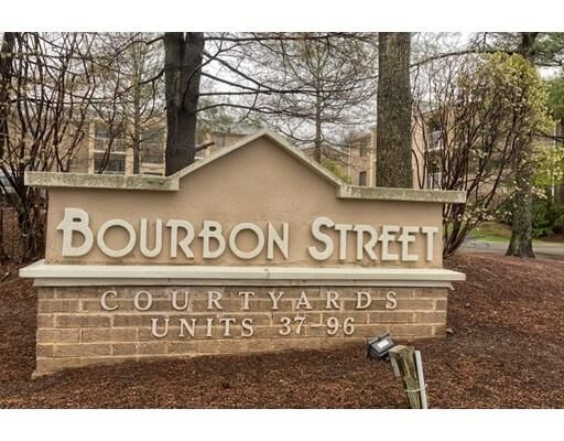 Property Photo:  17 Bourbon Street 82  MA 01960 