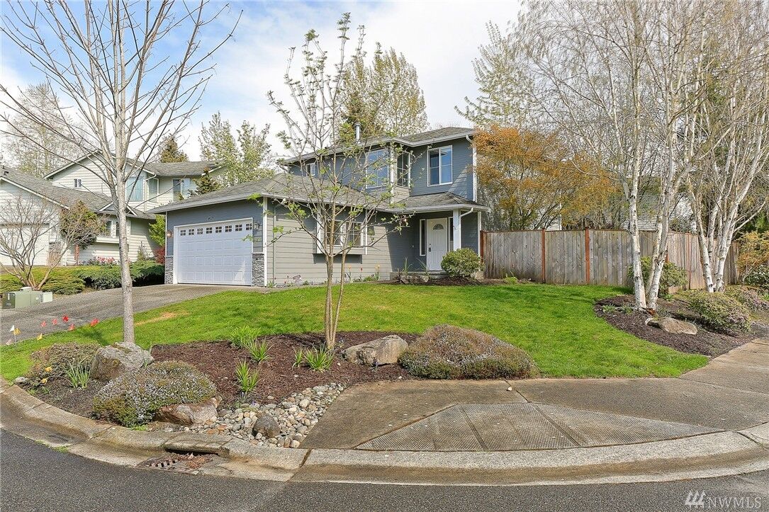 Property Photo:  14029 40th Drive SE  WA 98012 