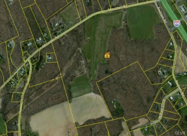 Property Photo: 3310 Mountain Road PA 18080