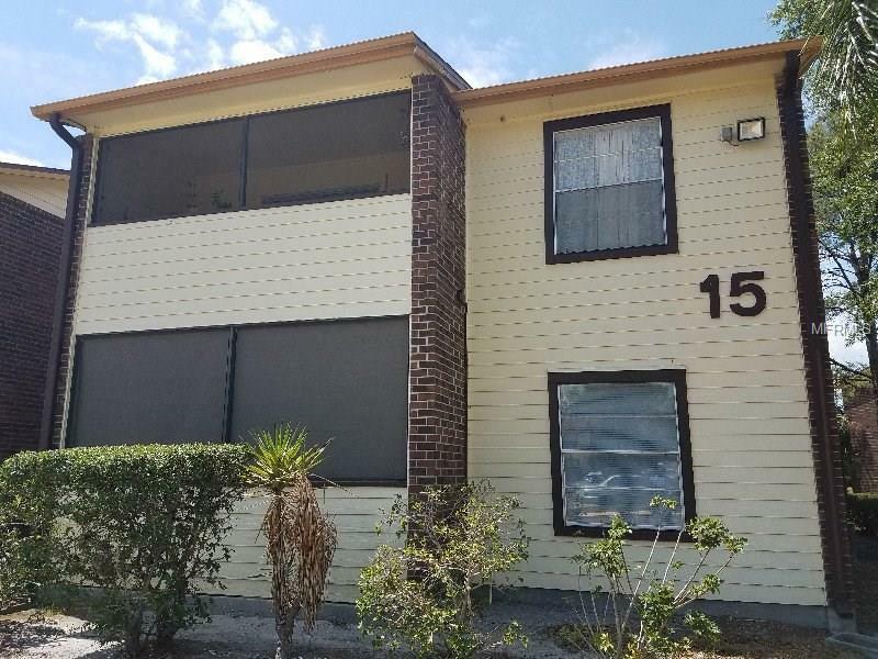 Property Photo: 1400 Gandy Boulevard 1507 FL 33702