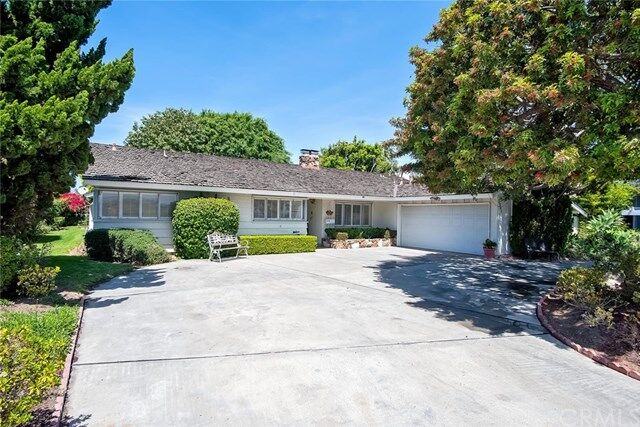Property Photo: 2341 Irvine Avenue CA 92660