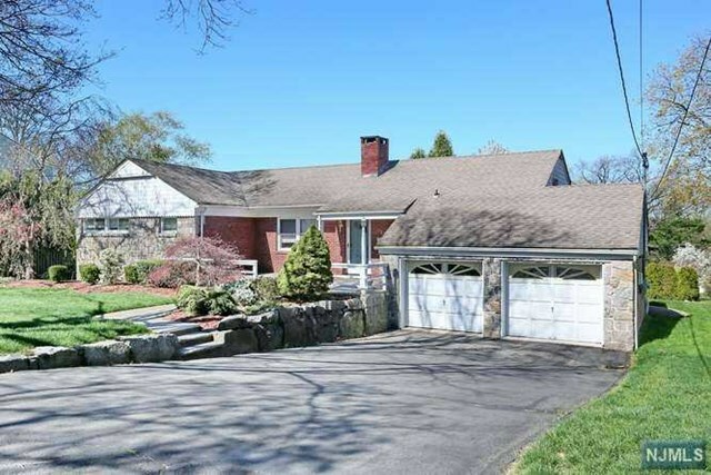 Property Photo:  45 Elizabeth Street  NJ 07649 