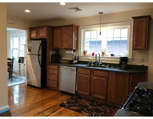 Property Photo: 251 Brown Street 251 MA 02453