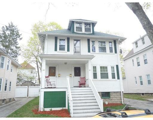 Property Photo:  27 Davis Road  MA 02478 