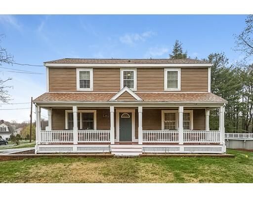 Property Photo:  483 Chestnut St  MA 02038 