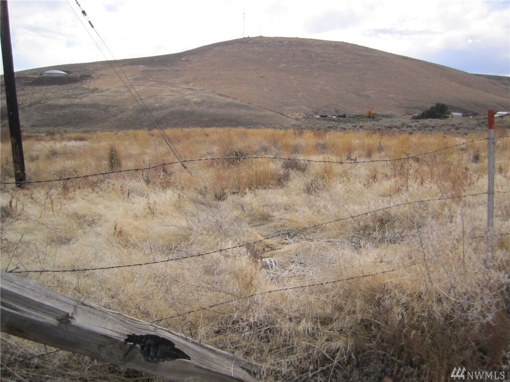 Property Photo: 0 Maringo Rd NW WA 98823