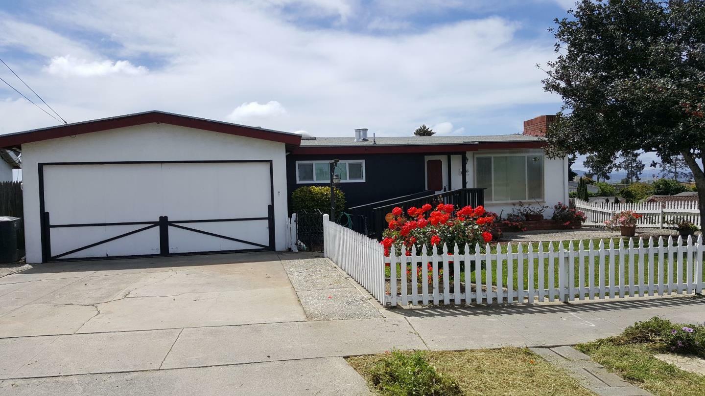 1231 Summit Drive  Salinas CA 93905 photo