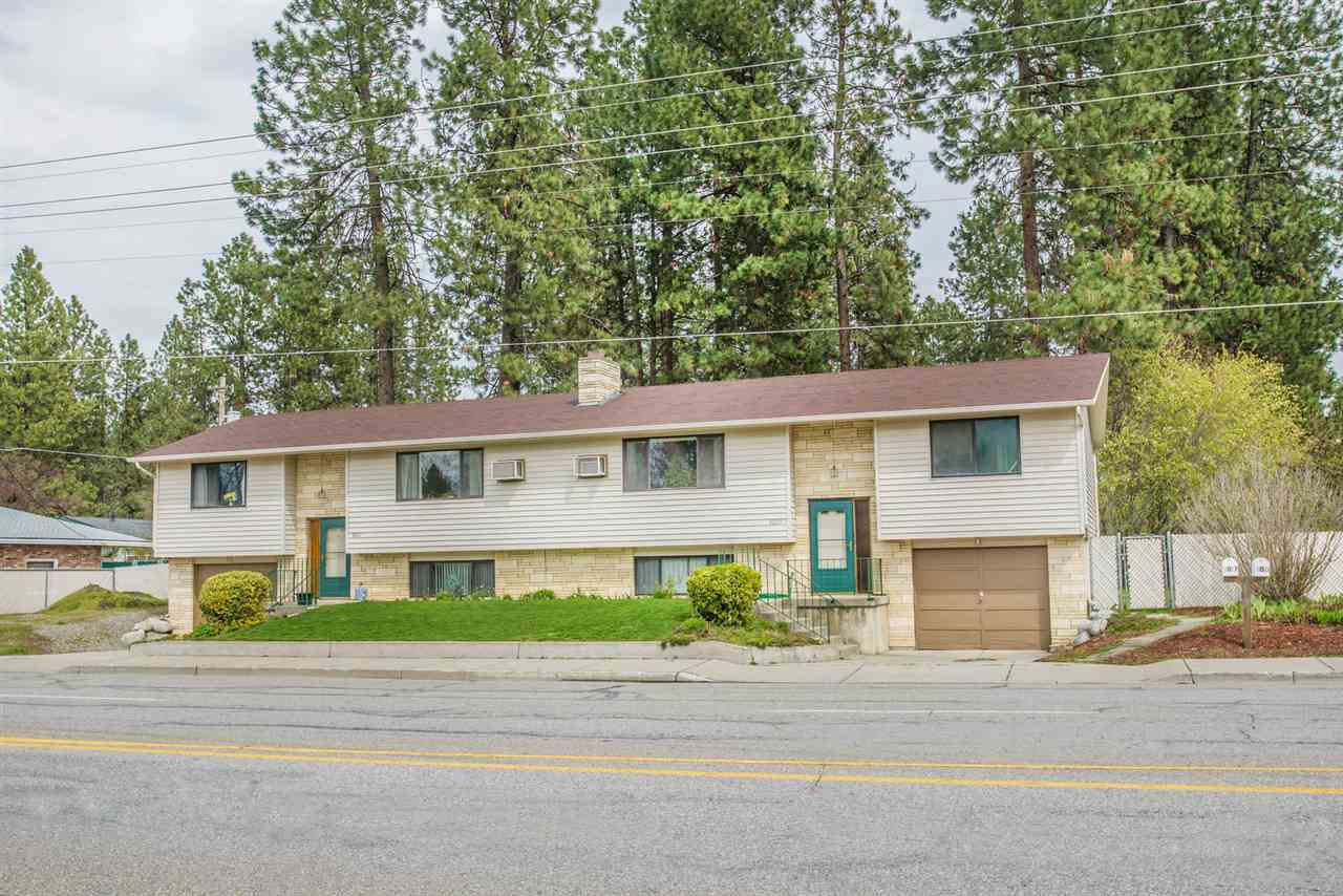 Property Photo: 3017 S University Rd 3021 WA 99206