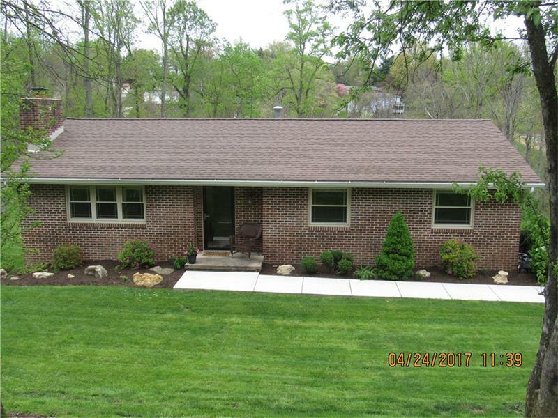 Property Photo:  49 Woodside  PA 15301 