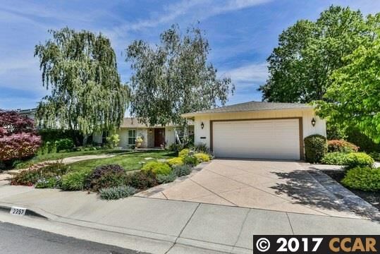 Property Photo:  2257 Banbury Place  CA 94598 
