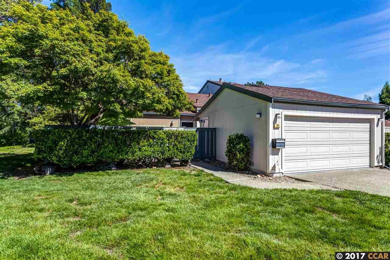 Property Photo: 31 Ascot Place CA 94556