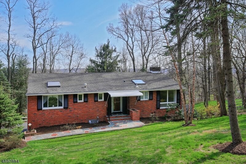 Property Photo:  421 Long Hill Rd  NJ 07933 