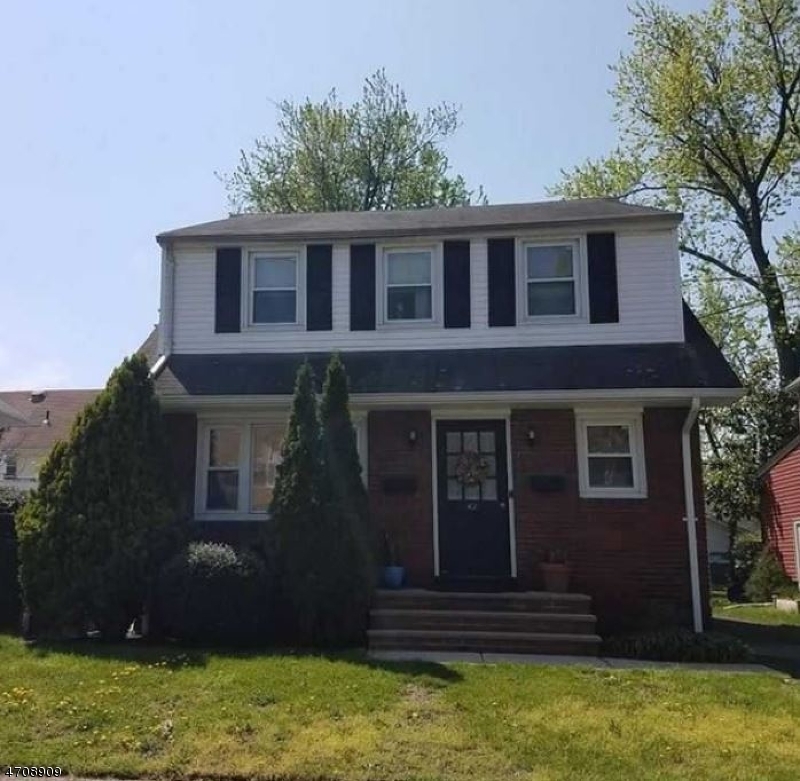 Property Photo:  42 Llewellyn Ave  NJ 07506 