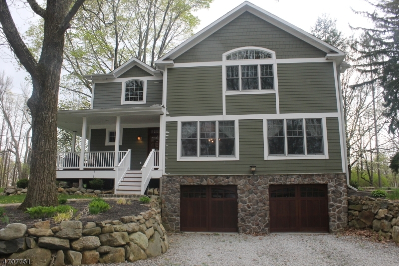 Property Photo: 60 Hayward Rd NJ 07871
