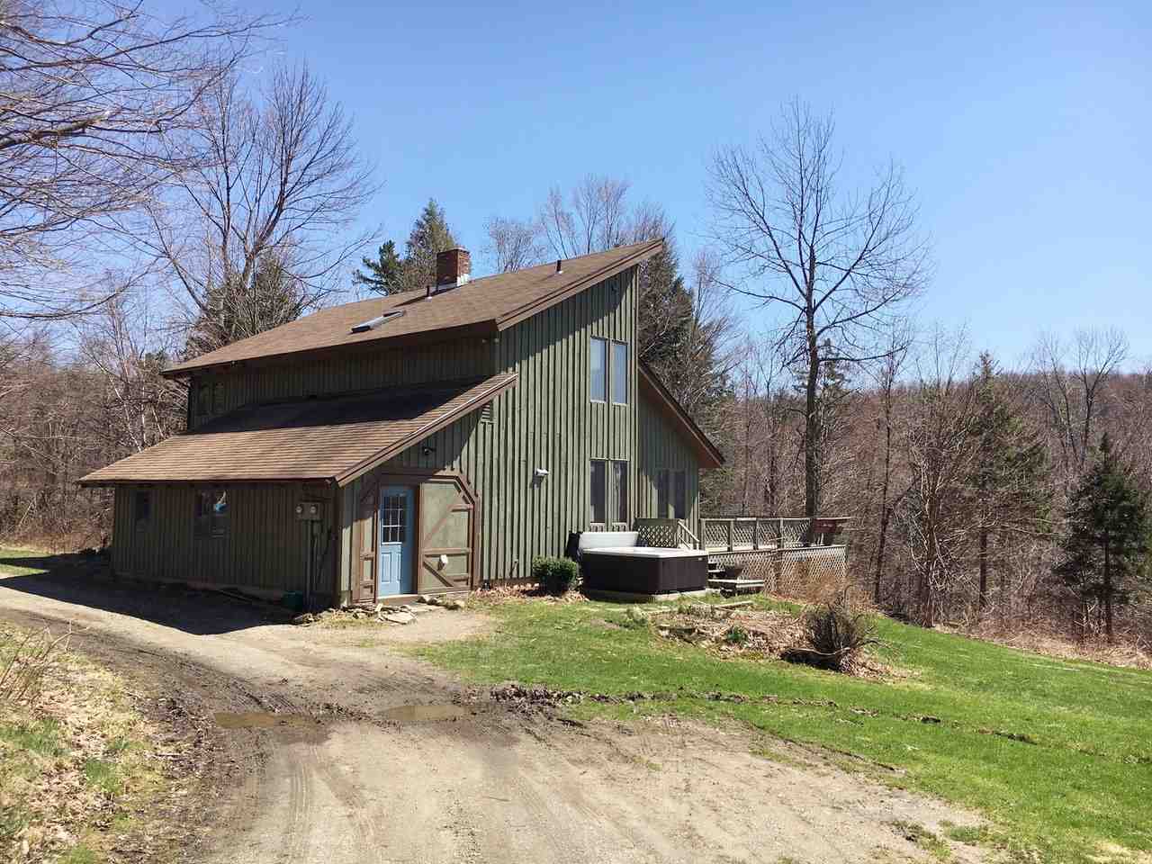 Property Photo:  210 Ridge Drive  VT 05462 